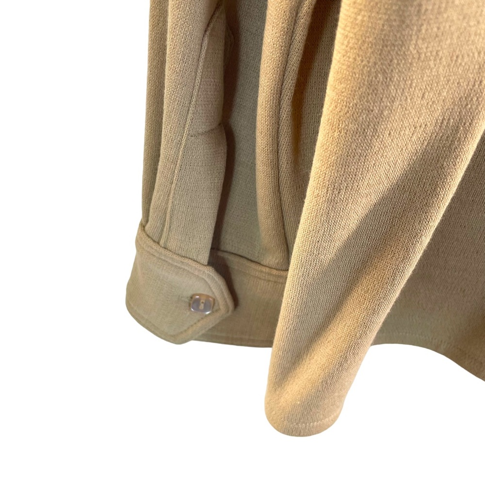 Vintage Saks Fifth Avenue Active Sportwear Long Sleeve Button Down Shirt Mens - Picture 8 of 11
